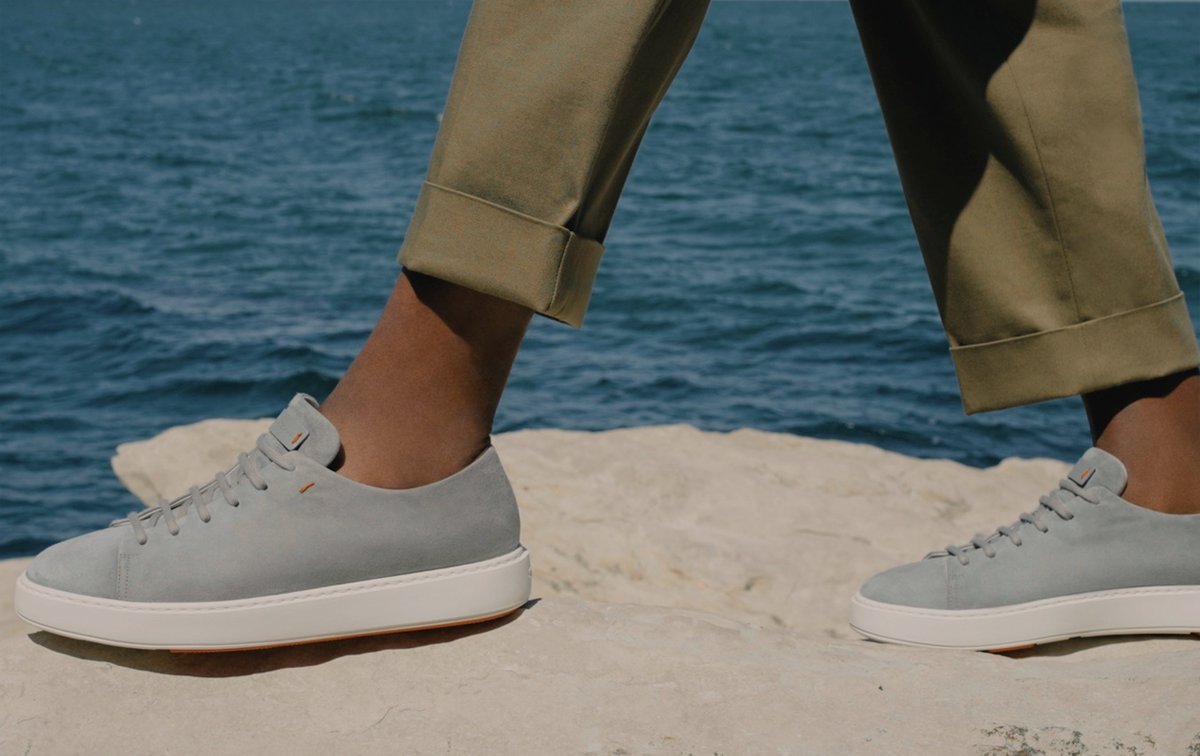 Clarks Shoes - Step out and stand out with Men's Un Costa