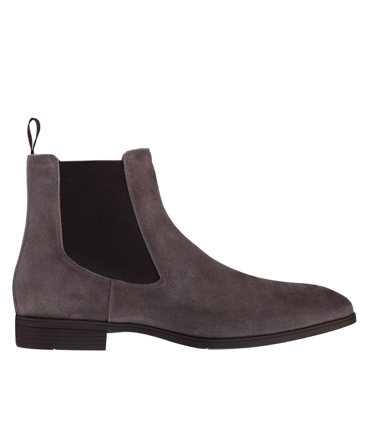 Kurt geiger mens suede chelsea boots best sale