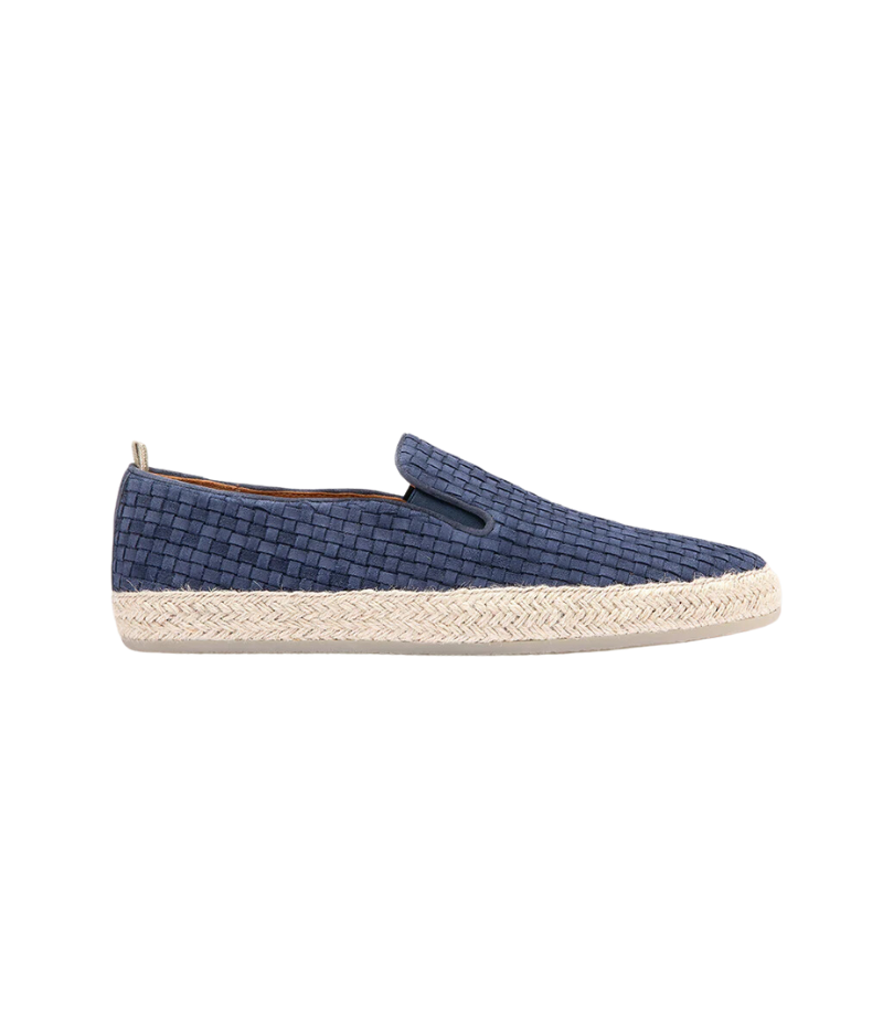 Bowline/001 in Navy