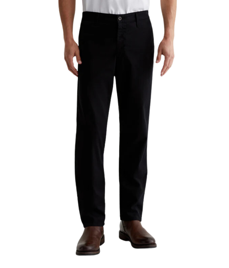 Kullen Pant in Black