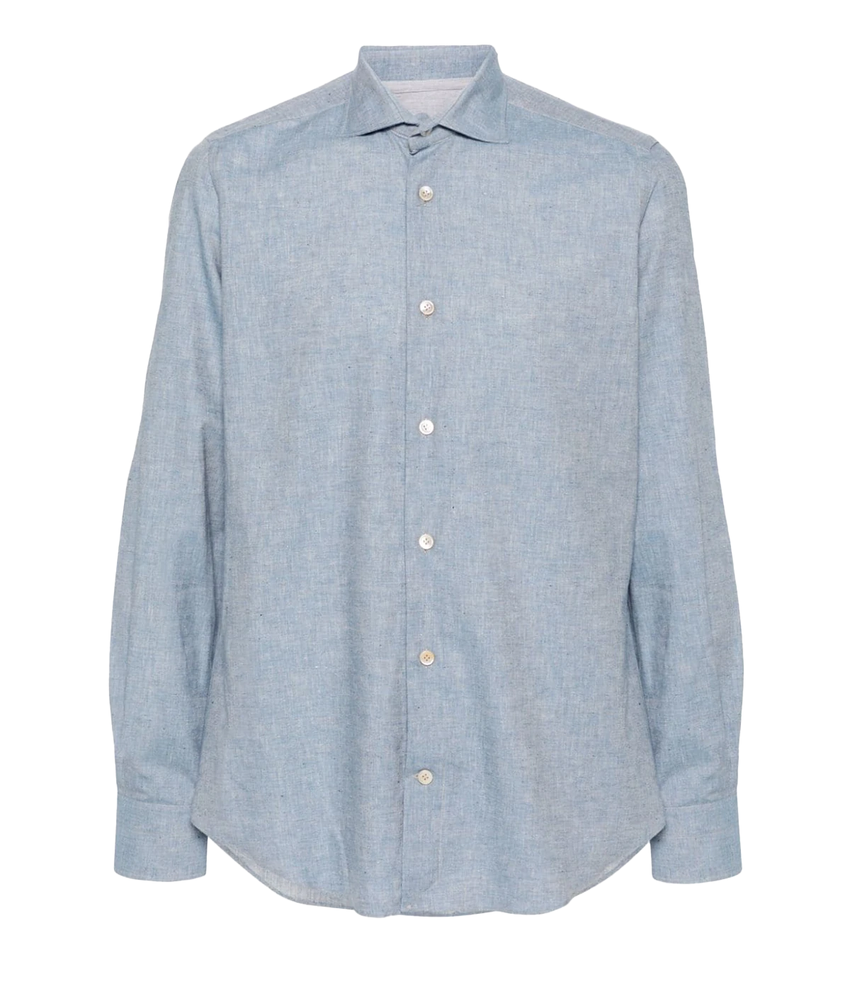 Dandy Shirt in Denim