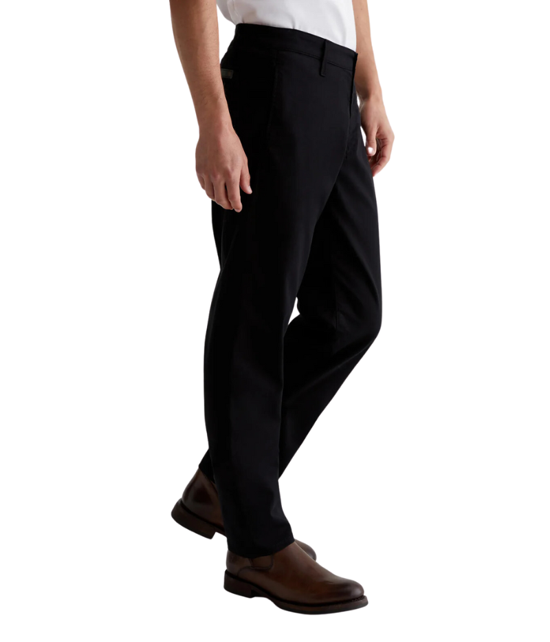 Kullen Pant in Black