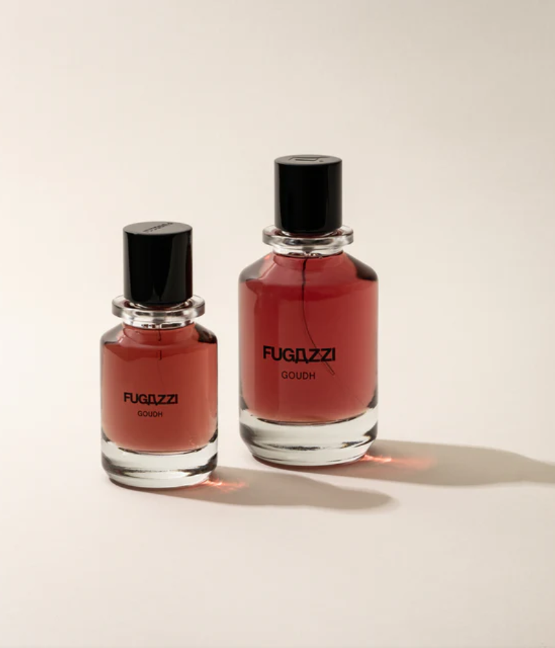 Fugazzi Goudh Perfume