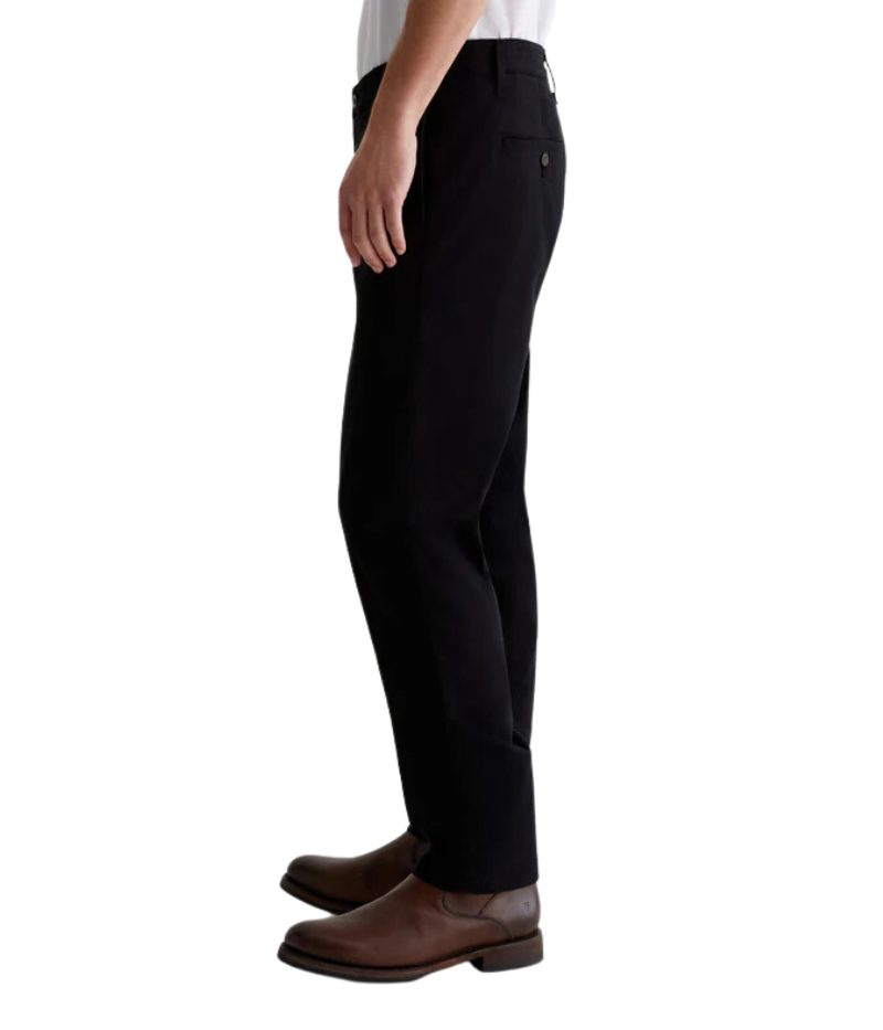 Kullen Pant in Black