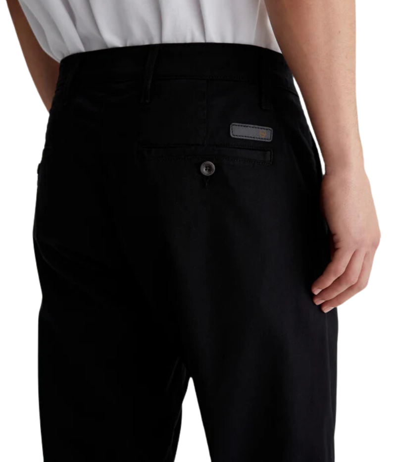 Kullen Pant in Black