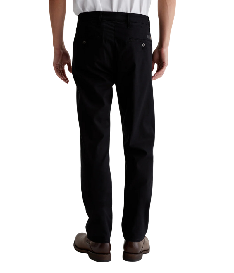 Kullen Pant in Black