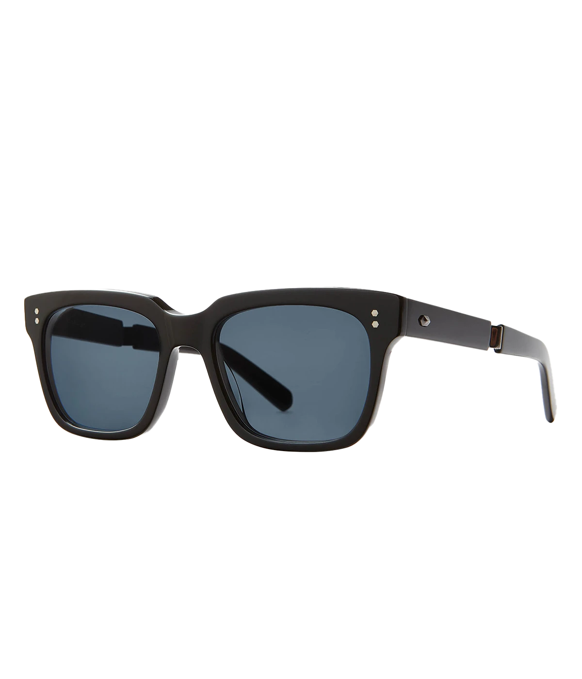 Arnie Sun 51 in Black Gunmetal