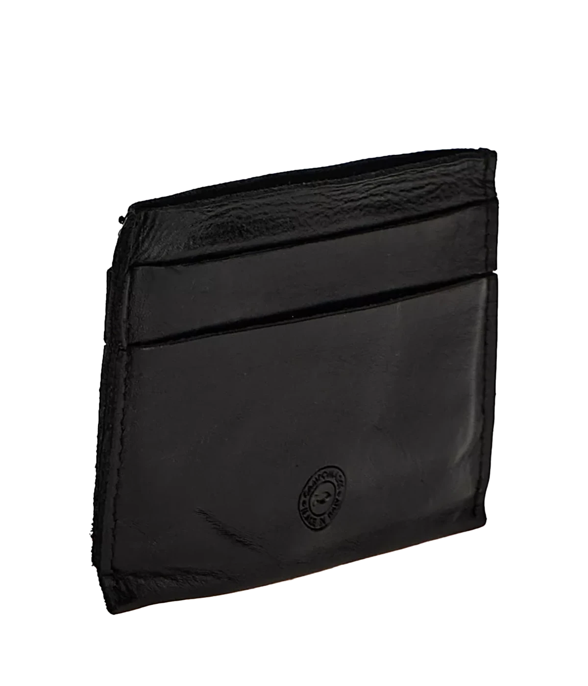 Card Holder in Black