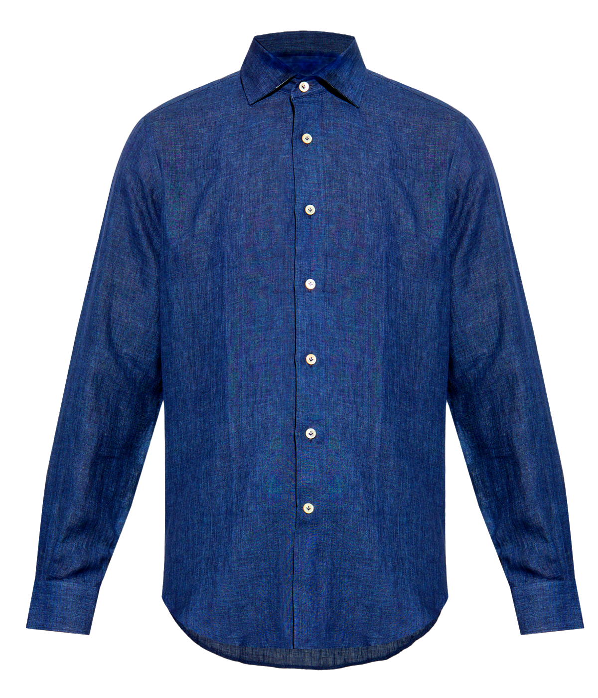 Dandy Shirt in Blue