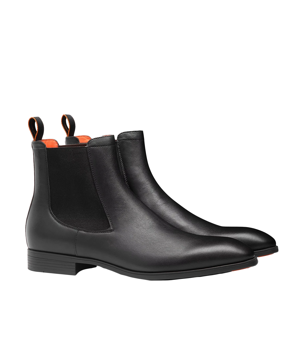 Detoxify Boot in Nero