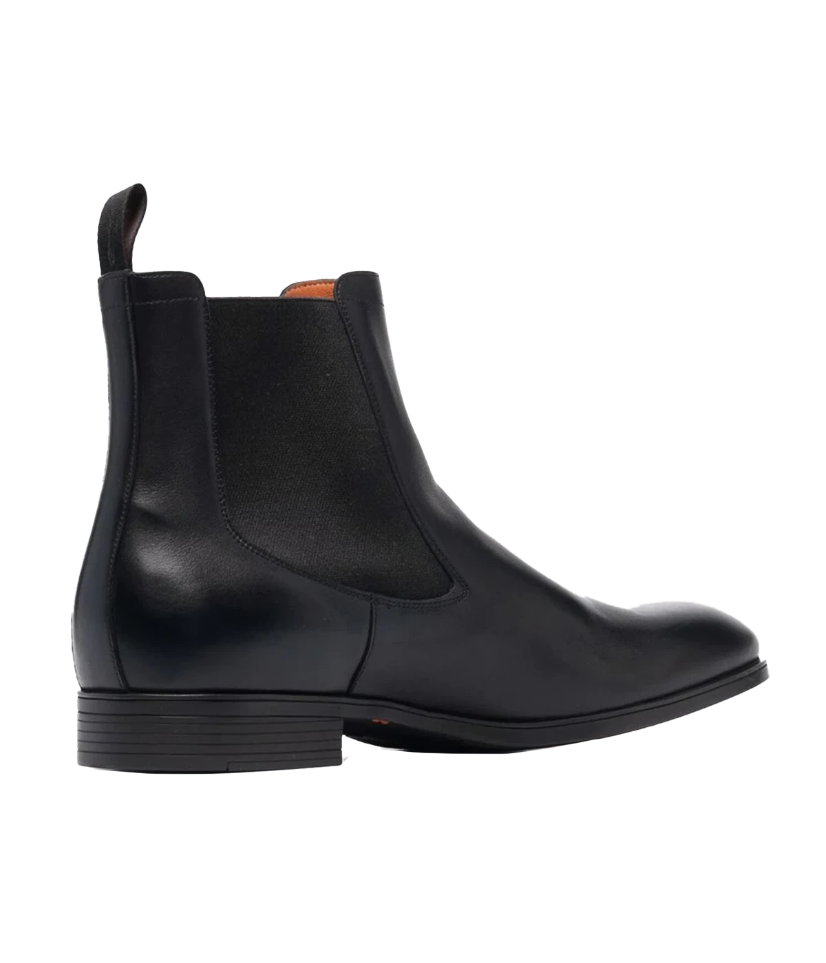 Detoxify Boot in Nero