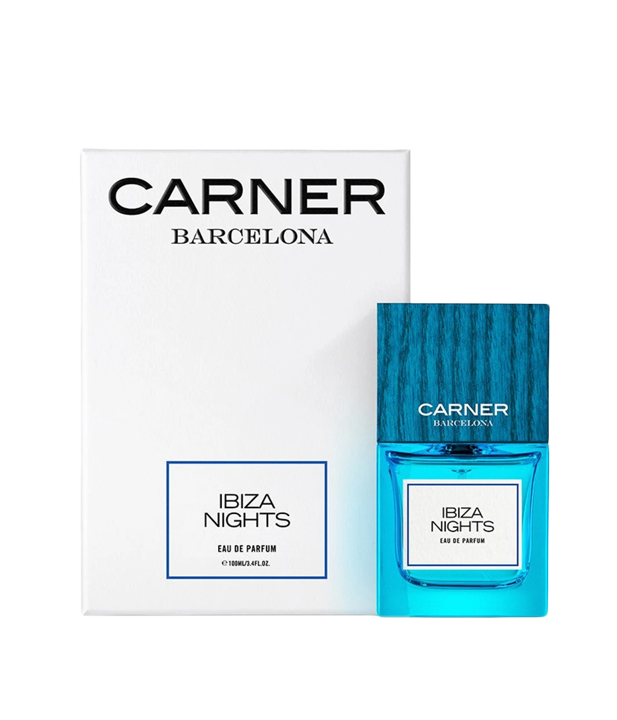 Dream Ibiza Nights Fragrance