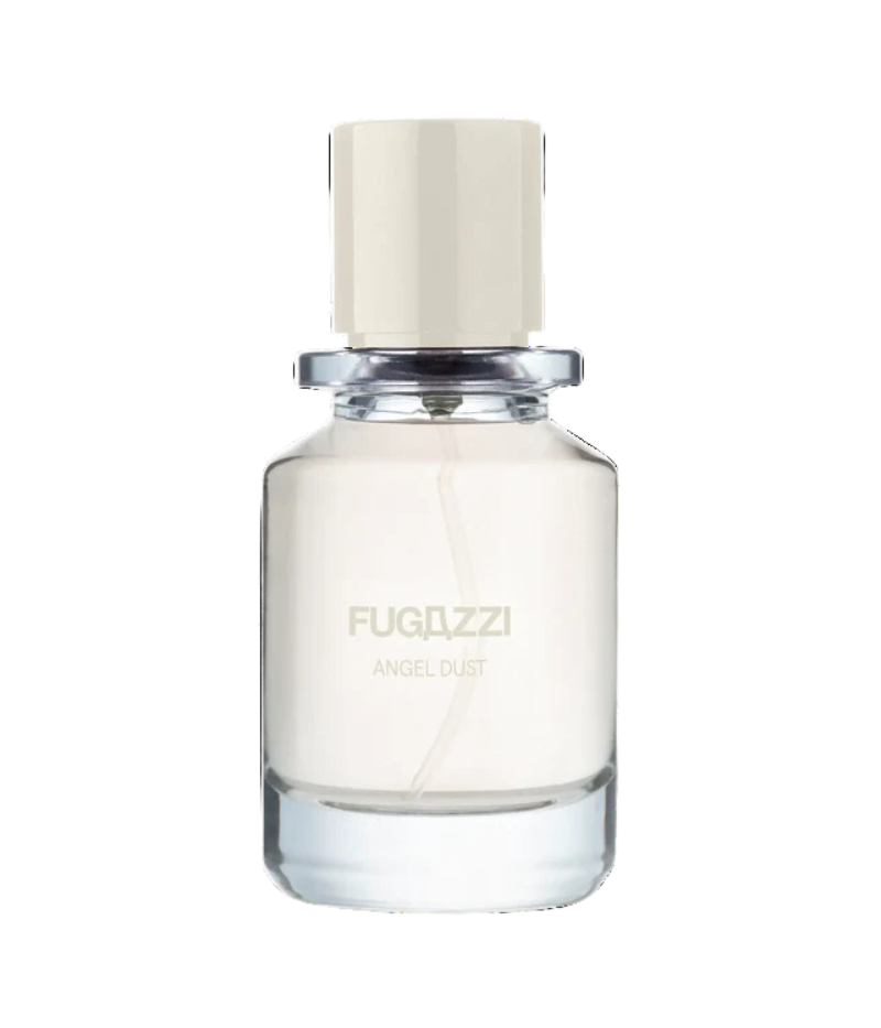 Fugazzi Angel Dust Perfume