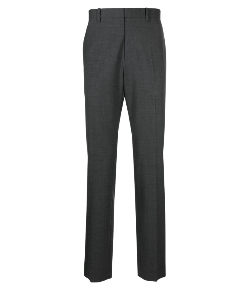 Mayer Trouser in Charcoal