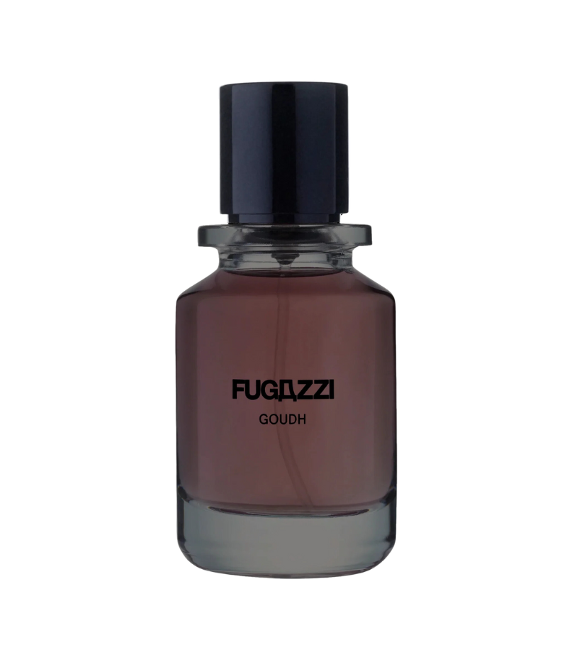 Fugazzi Goudh Perfume