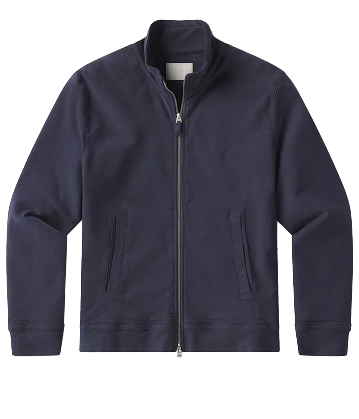 Hayes Jacket in Night Flight