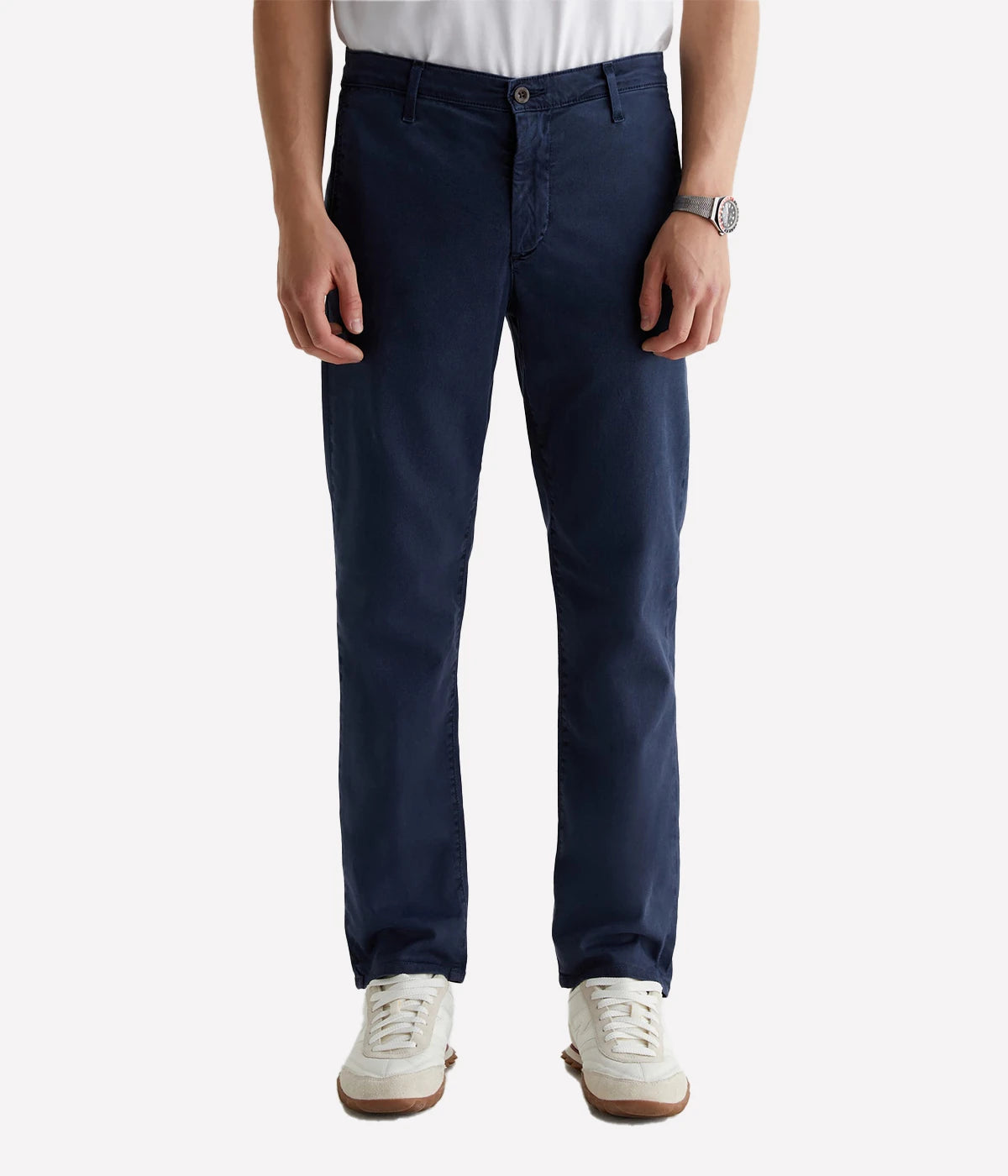 Kullen Pant in Sulfur Marine Haze