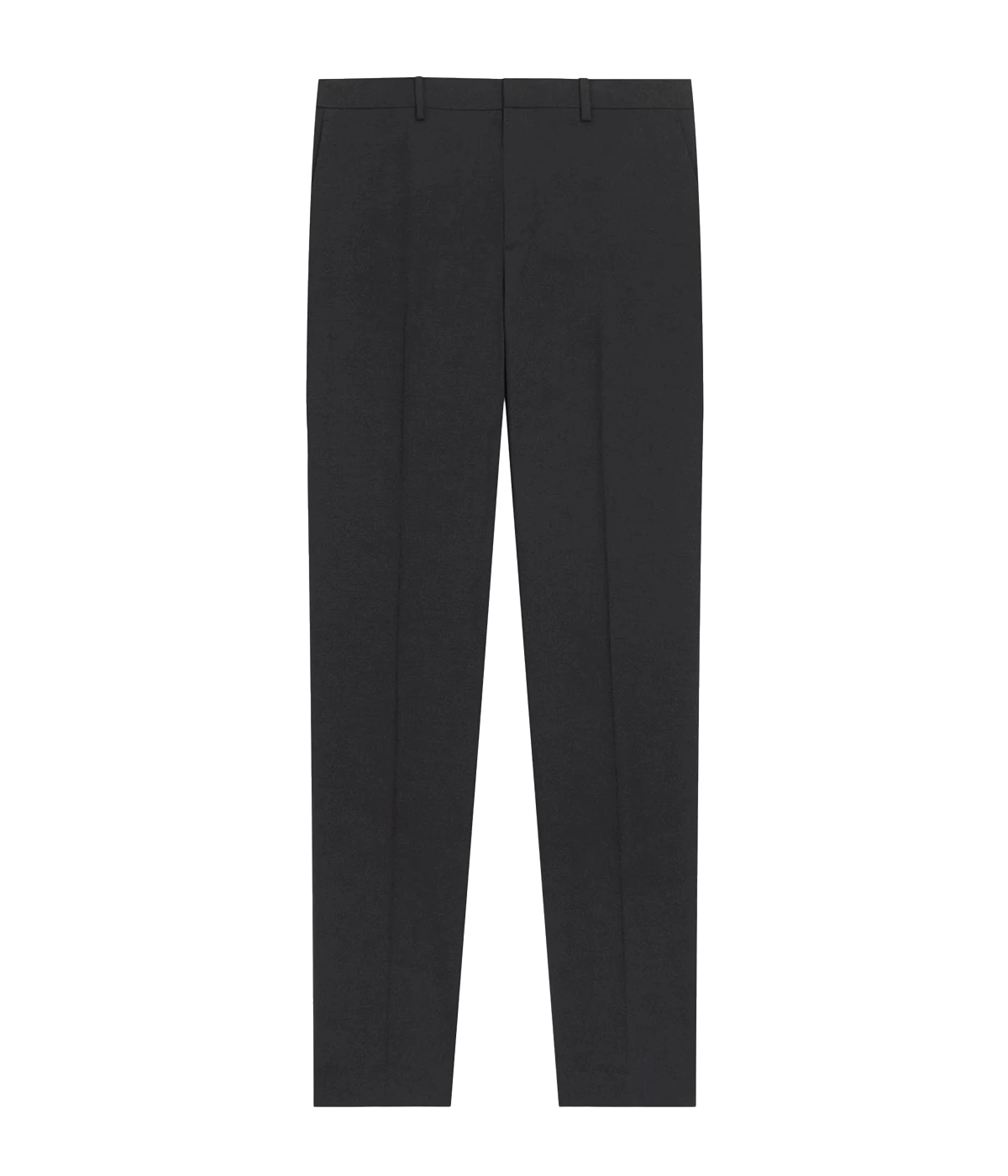 Mayer Trouser in Black