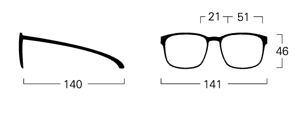 Sizing Chart