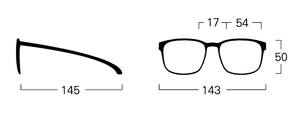 Sizing Chart