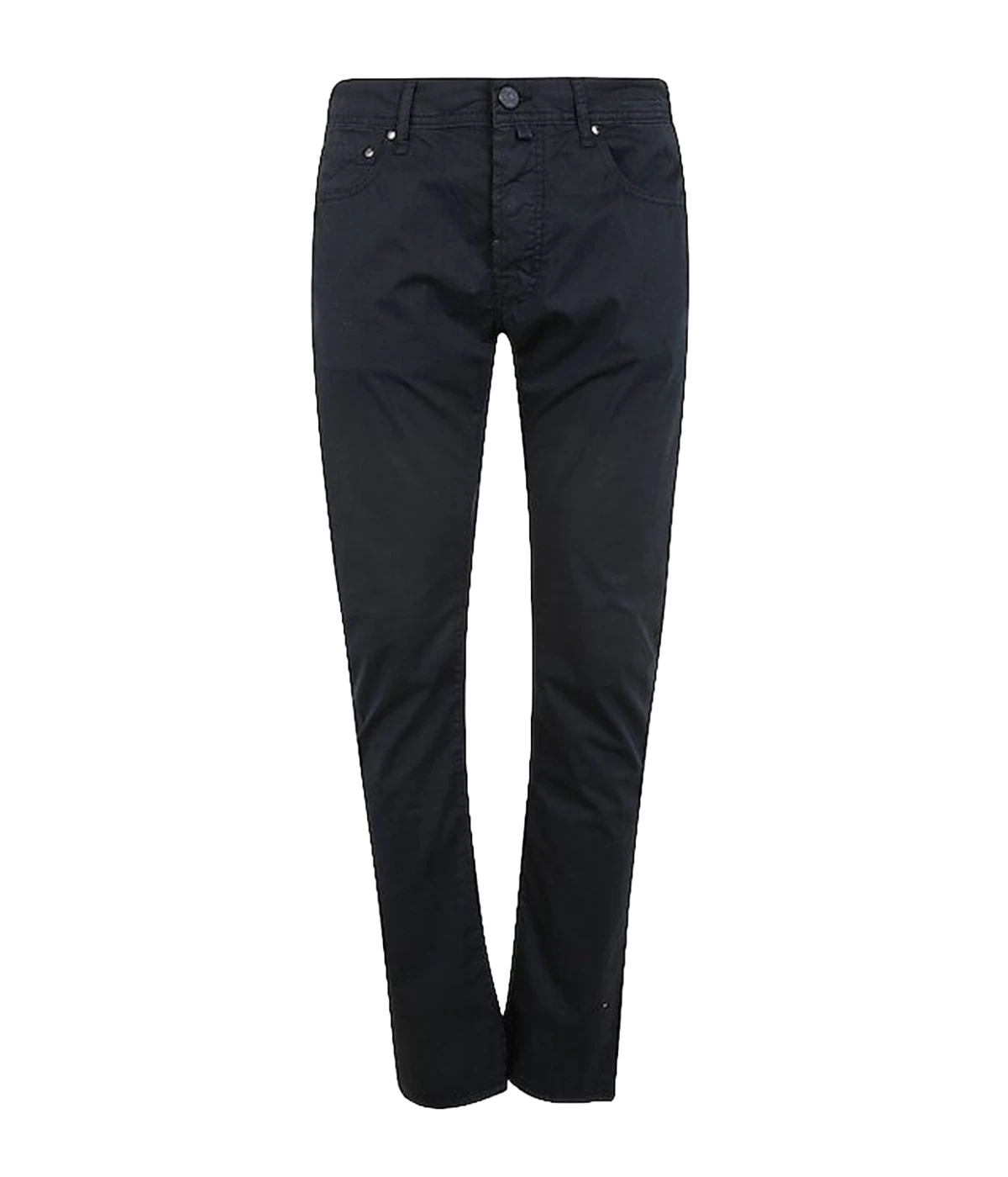 Bard 5 Pocket Slim Fit in Dark Blue Navy