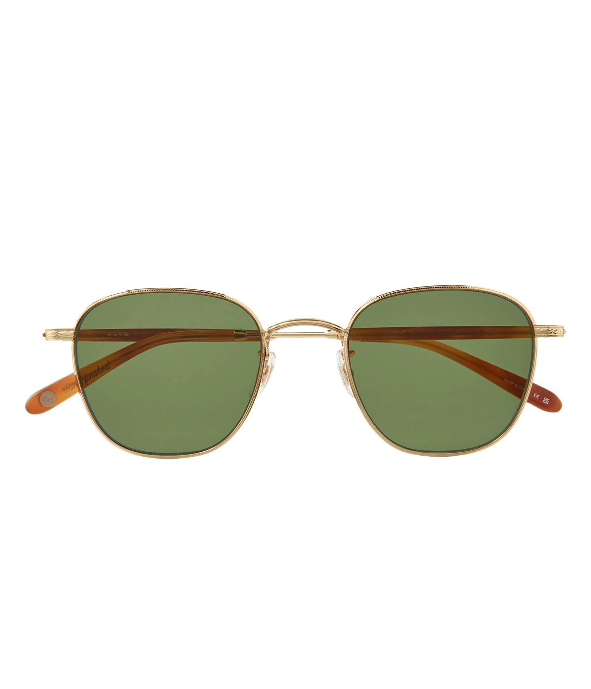 World Sun 49 in Ember Tortoise