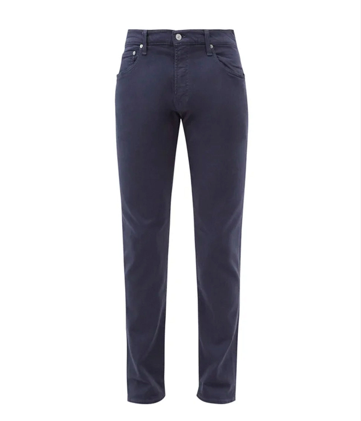 *FINAL SALE* Adler Stretch Twill in Apollo