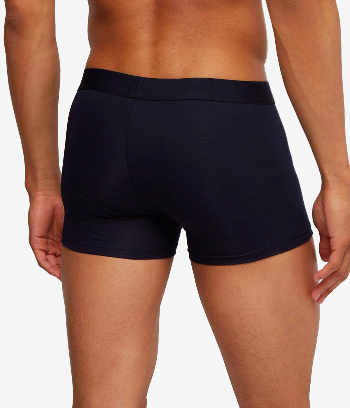 Boxer Brief in Navy