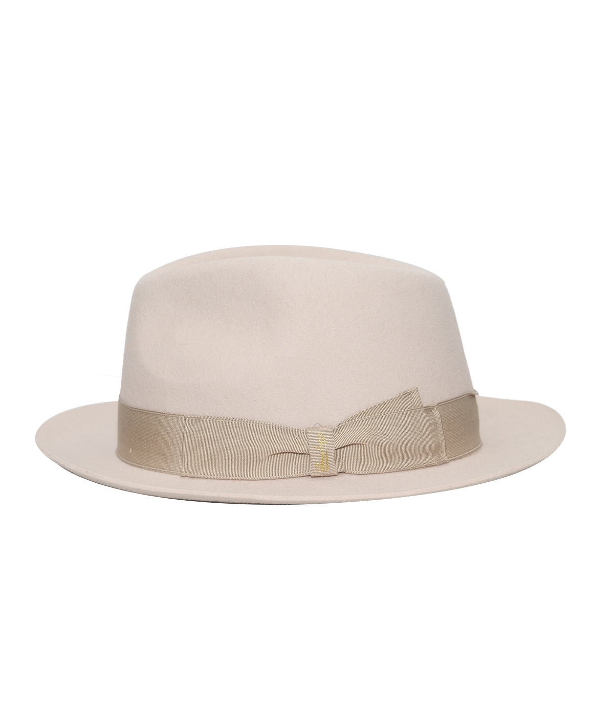 *FINAL SALE* Fedora Brim Hat in Ceylon