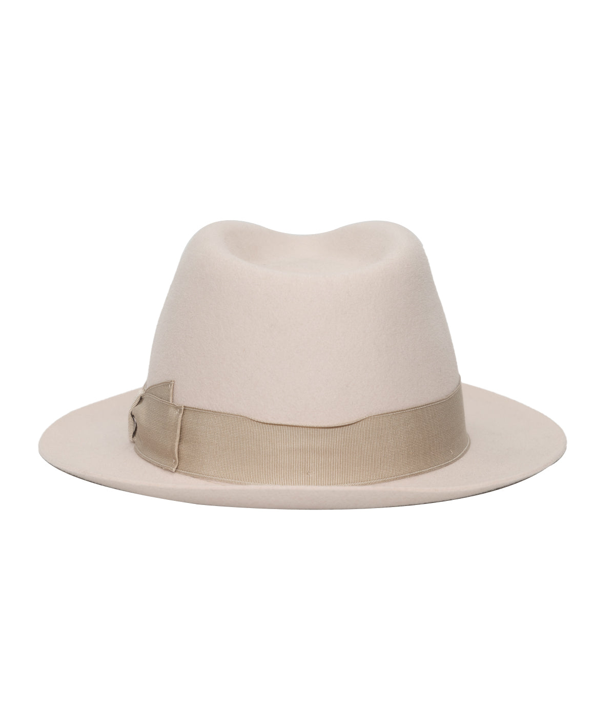 *FINAL SALE* Fedora Brim Hat in Ceylon