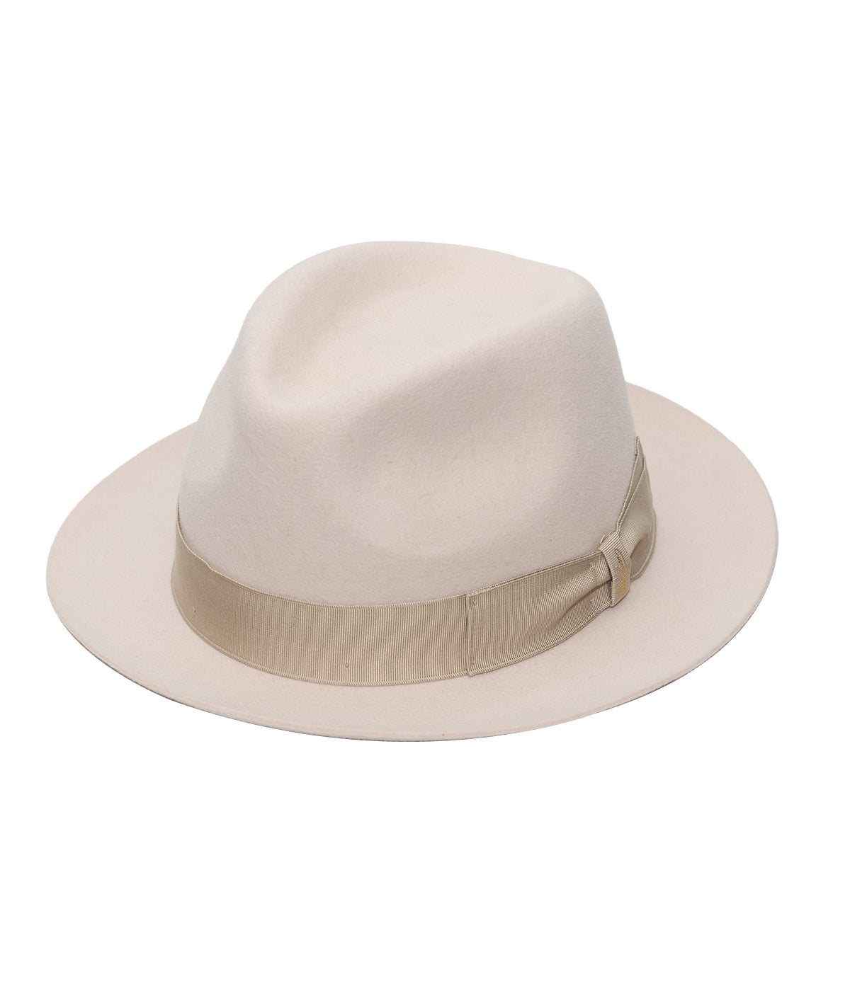 *FINAL SALE* Fedora Brim Hat in Ceylon