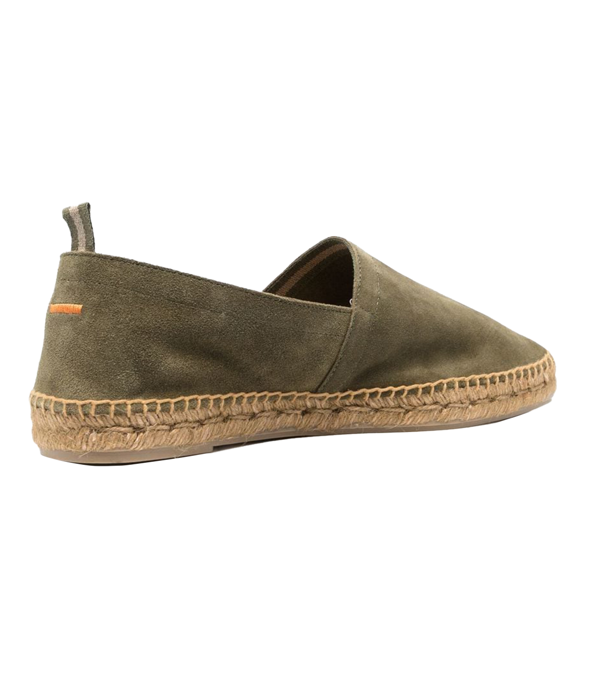 *FINAL SALE* Pablo Espadrilles in Musgo